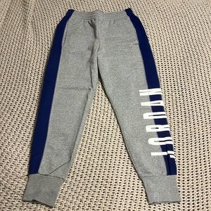 Jordan Men’s Medium Jogger Pants